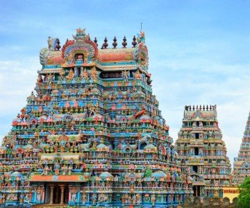 Madurai