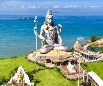 Murudeshwar