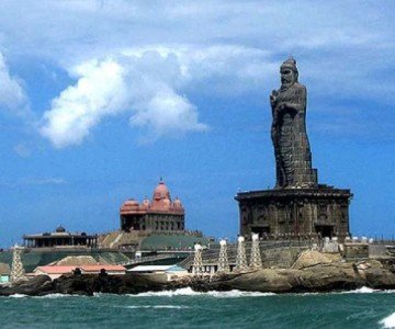 Kanyakumari