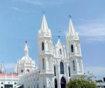 Velankanni
