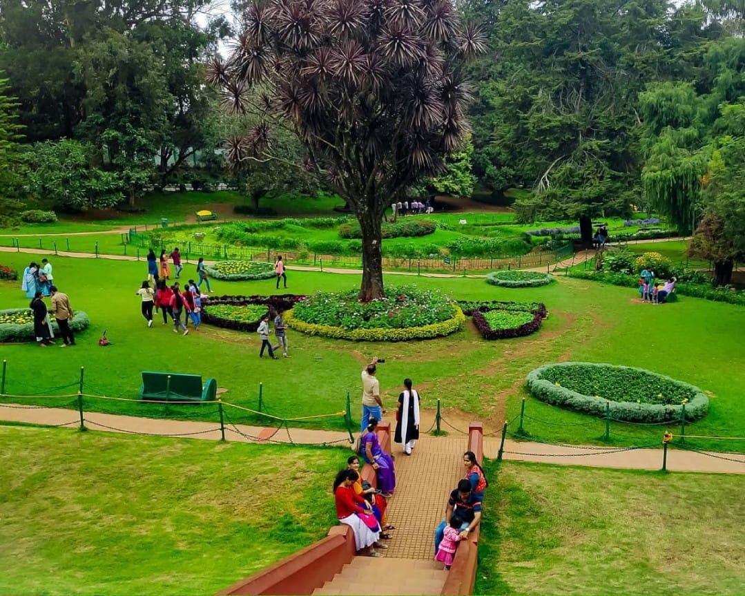 Government Botanical Garden