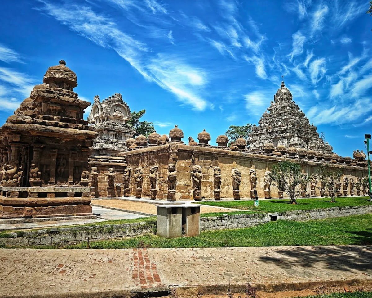 Kailasanatha Temple