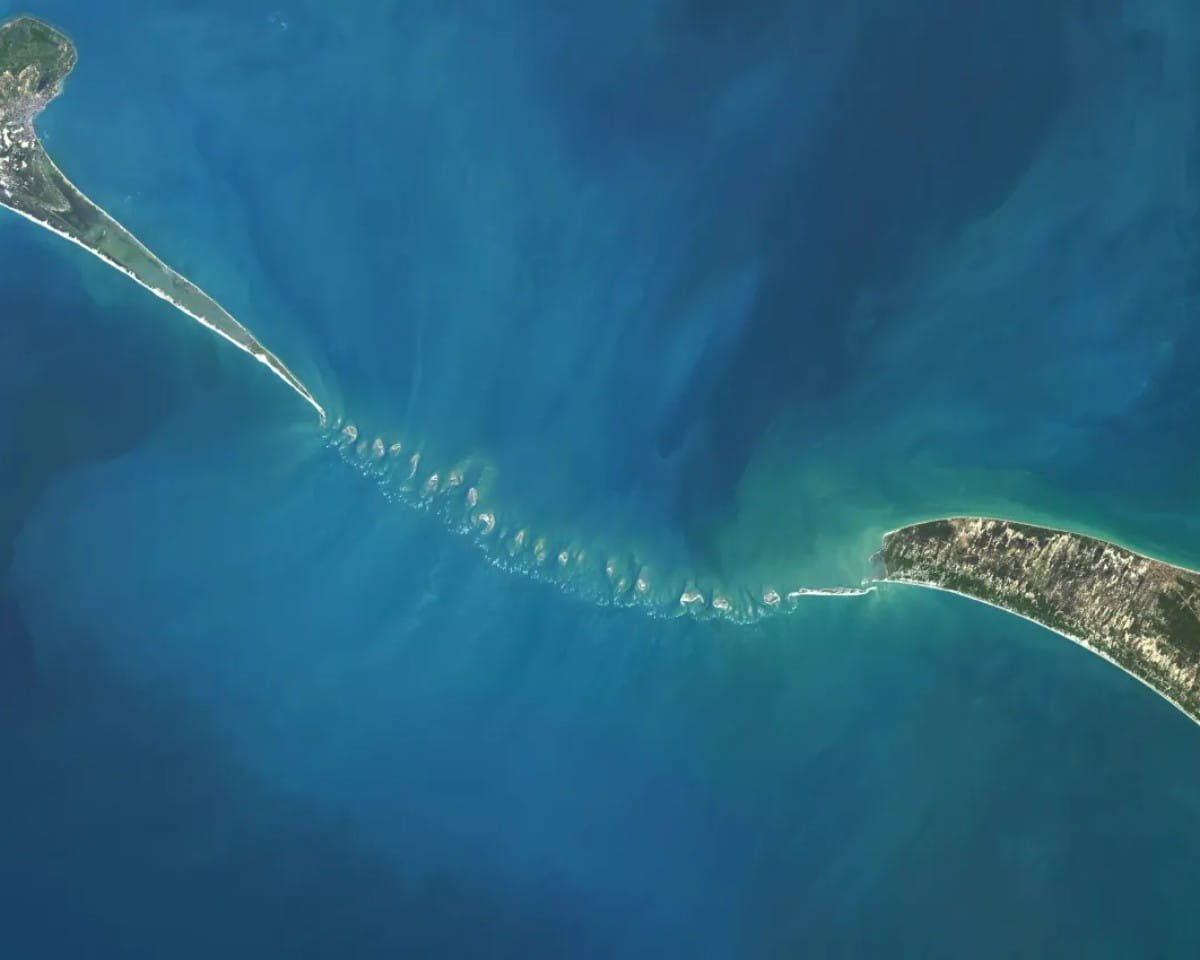 Ram Setu