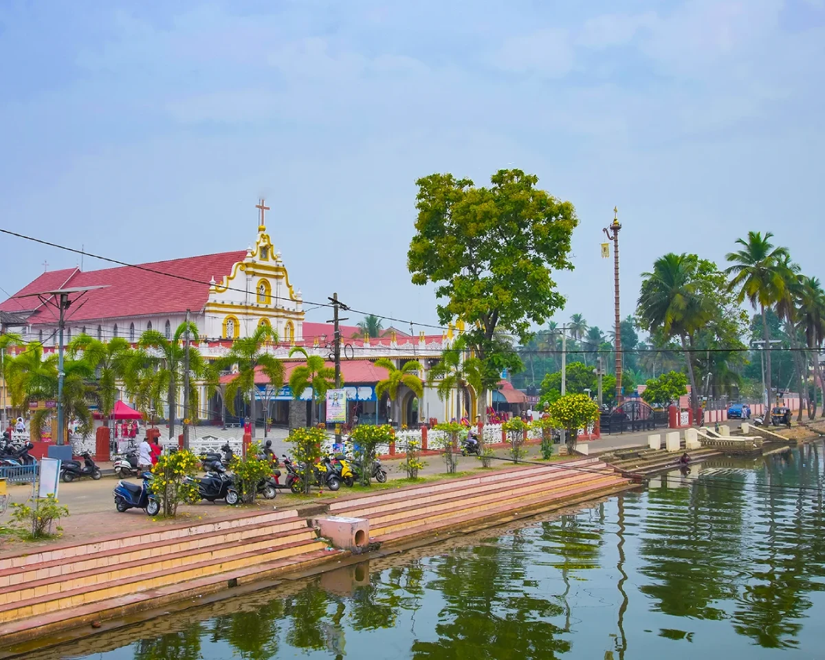 St. George Forane Church