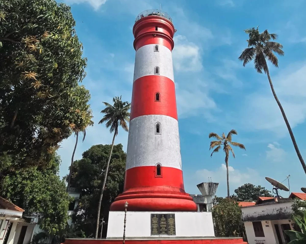 Alappuzha Lighthouse