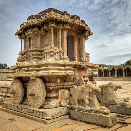 Hampi