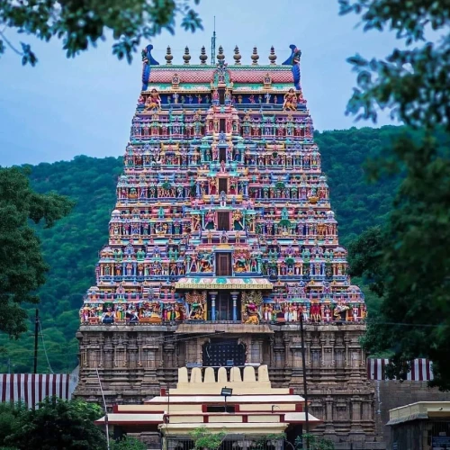Madurai