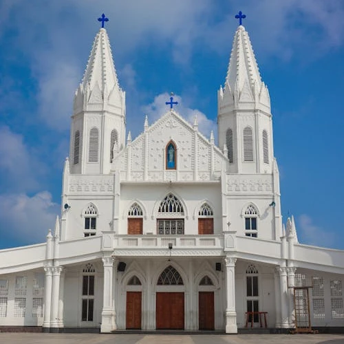 Velankanni