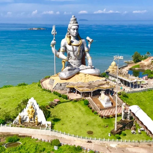Murudeshwar