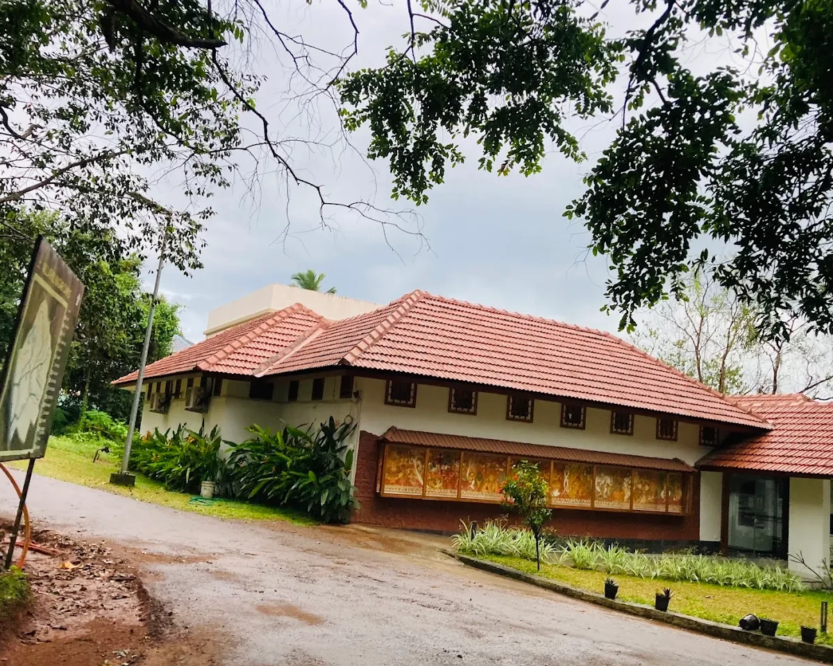 Kerala Kalamandalam