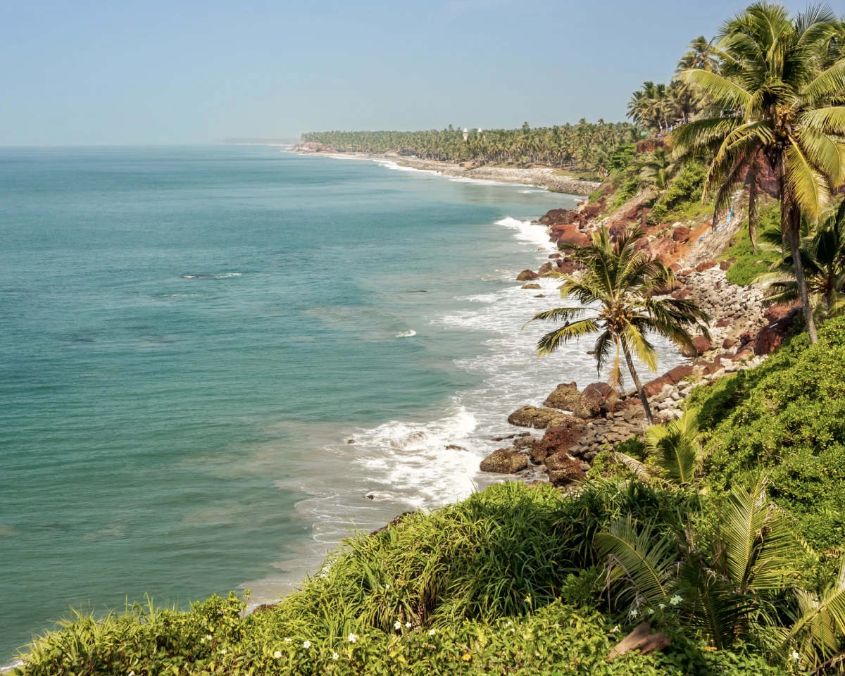 Padmanabhapuram Palace