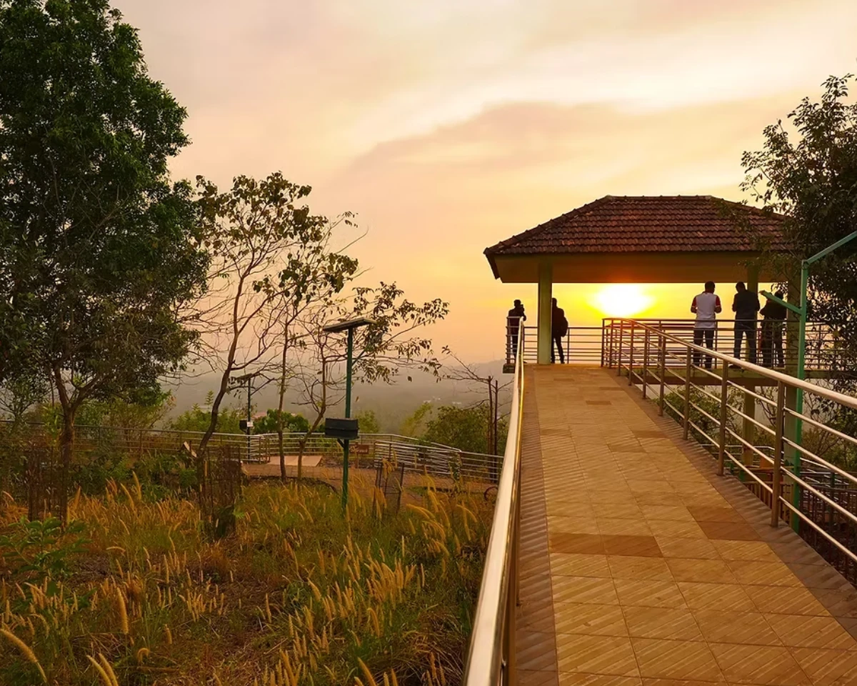 Vilangan Hills